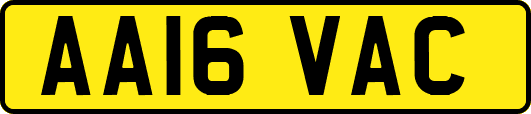 AA16VAC