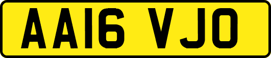 AA16VJO