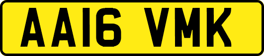 AA16VMK