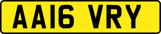 AA16VRY