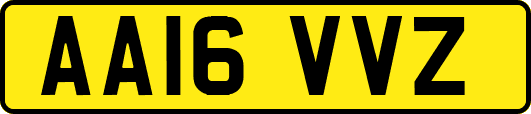 AA16VVZ