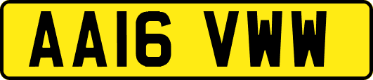 AA16VWW