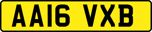 AA16VXB