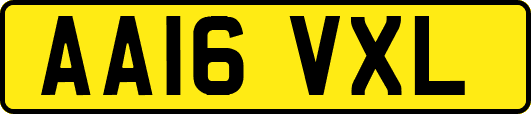 AA16VXL