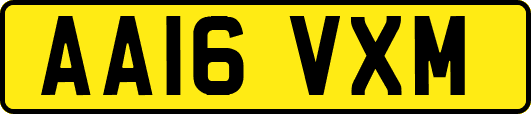 AA16VXM