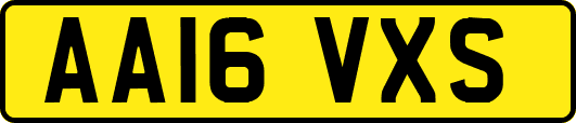 AA16VXS