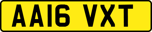 AA16VXT