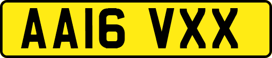 AA16VXX