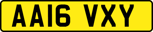 AA16VXY