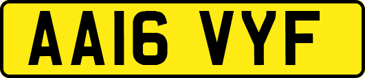 AA16VYF