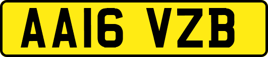 AA16VZB