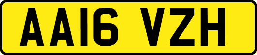 AA16VZH