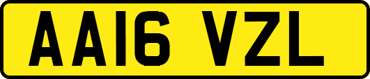 AA16VZL