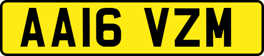 AA16VZM