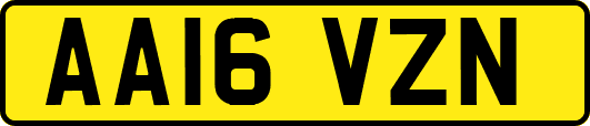 AA16VZN