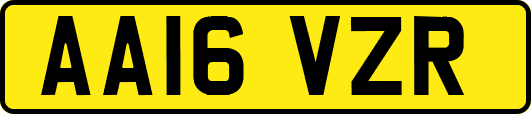 AA16VZR