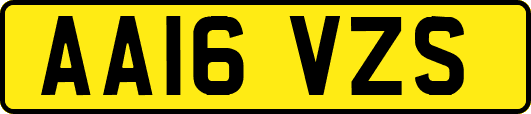 AA16VZS