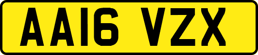 AA16VZX