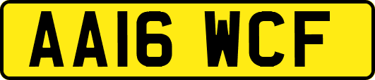 AA16WCF