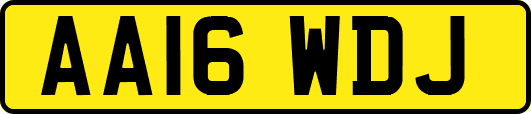 AA16WDJ