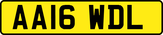 AA16WDL