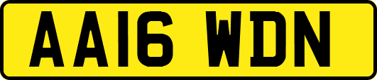 AA16WDN