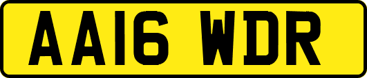 AA16WDR