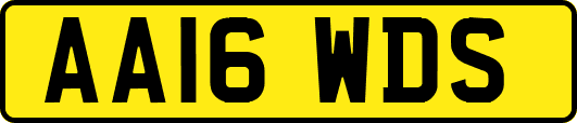 AA16WDS