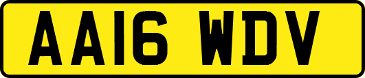 AA16WDV