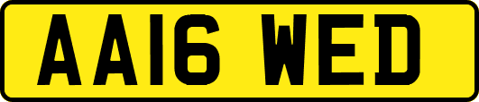 AA16WED