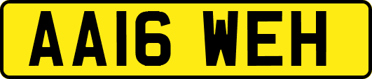 AA16WEH