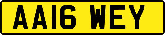 AA16WEY