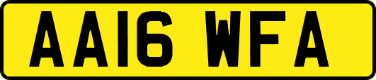 AA16WFA