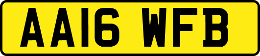 AA16WFB