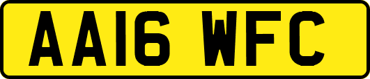 AA16WFC