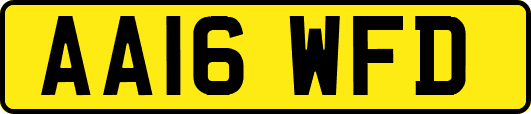 AA16WFD