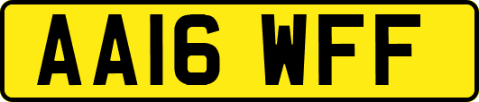 AA16WFF