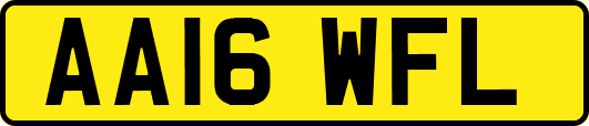 AA16WFL