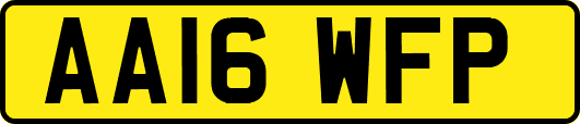 AA16WFP