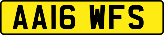 AA16WFS