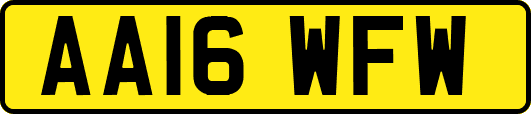 AA16WFW