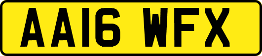 AA16WFX