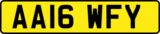 AA16WFY