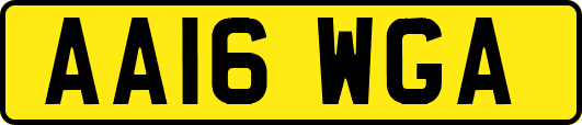 AA16WGA