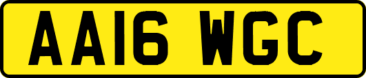 AA16WGC