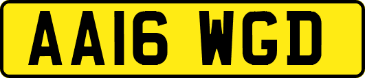 AA16WGD