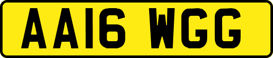 AA16WGG