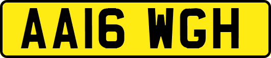 AA16WGH