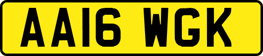 AA16WGK