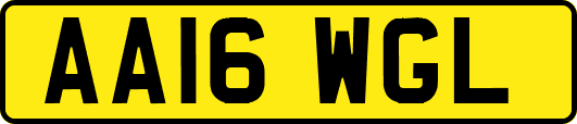 AA16WGL